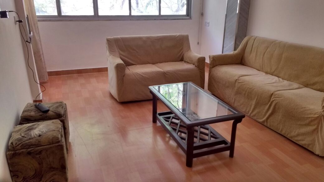 2 BHK Flat for Sale in Khar West - Neela Akash